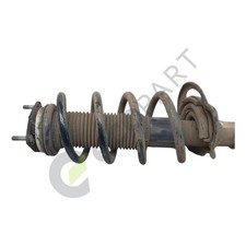 MK8 FORD TRANSIT Front Left