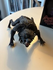 An American Werewolf In London