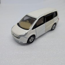 Tomica 21 Honda Step Wagon