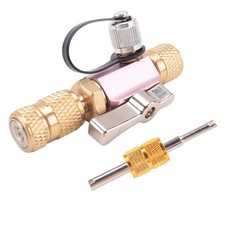 Vacuum-Rated   Core Removal