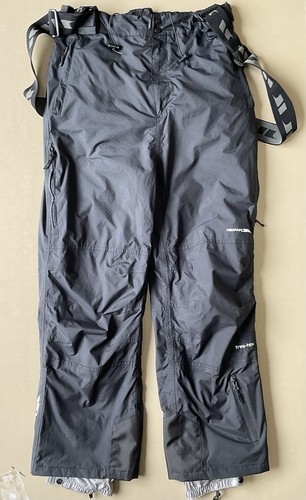 Trespass mens ski trousers - mens,
