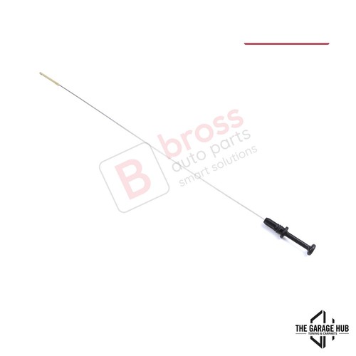 Oil level gauge rod 570 - , mm