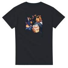 Joe Camel 'Hardback Band'