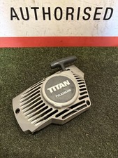 Titan TTL632chn Petrol