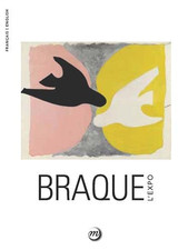 Braque expo bilingue - l'expo, (bilingue