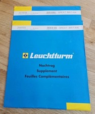 LIGHTHOUSE GREAT BRITAIN