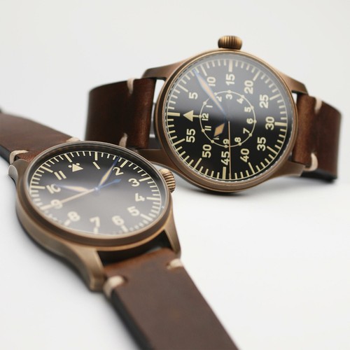 Stowa flieger friday bronze - stowa,