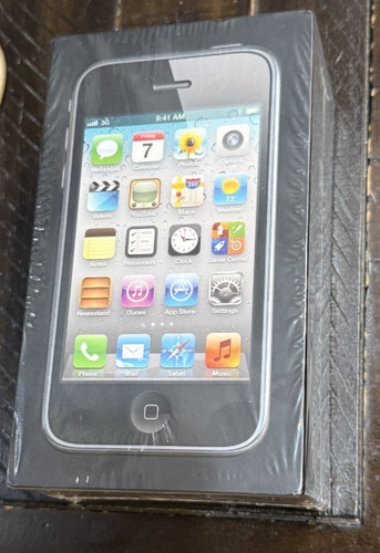 Apple iphone 3gs black 8 - apple,