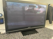 Panasonic 50px8b - panasonic, 50”