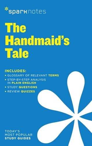 The handmaid tale - the, handmaid's