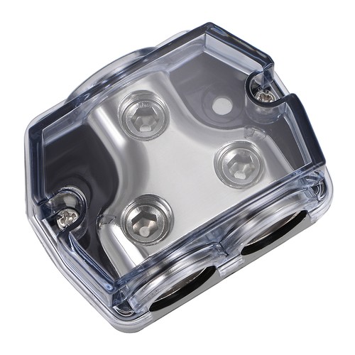 2way gauge out power - gauge,