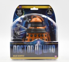 BBC Doctor Dr. Who Series 5 -