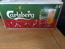 15x Liverpool FC LFC Sealed