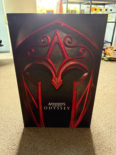 Assassins creed odyssey - creed,