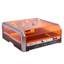 20W Laser Engraver Cutter