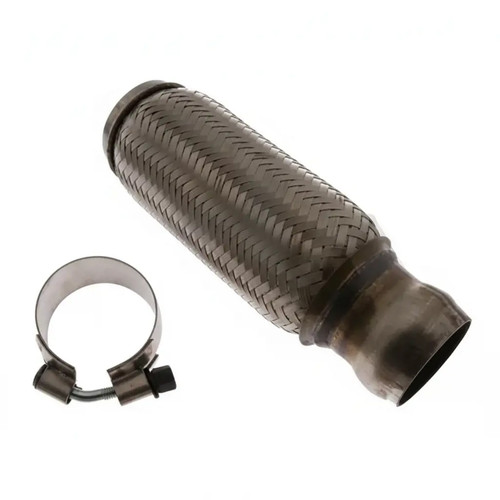 Exhaust pipe flexible - exhaust,