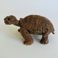 AAA Vintage Animal Tortoise Toy Model Figure 