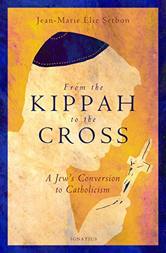 From the kippah - from,