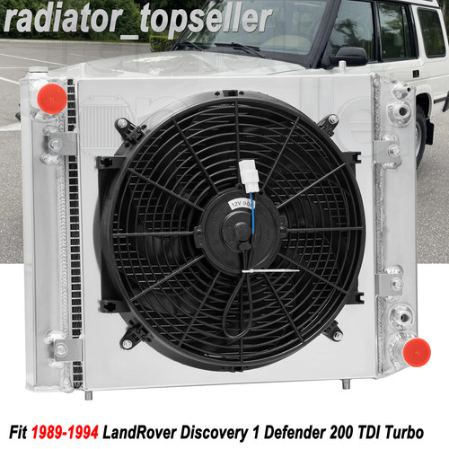 Fit landrover discovery - fit, 1