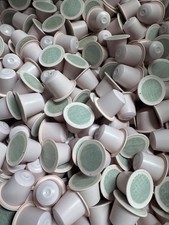 Nespresso original Pods Pack Of 100 Capsules House blend