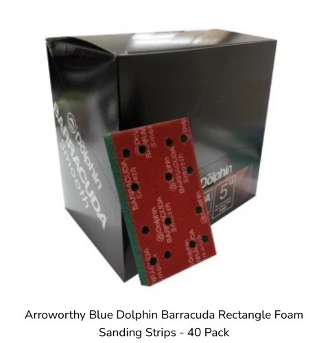 Arroworthy very fine grit - fine, 2.2