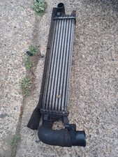 INTERCOOLER / CHARGE AIR