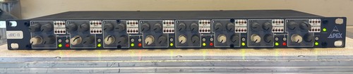 Apex dbc audio - apex, dbc-8