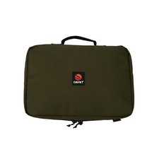 Cygnet Buzz Bar Bag Fishing Angling Outdoors Green 611920