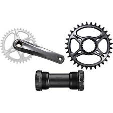 Shimano FC-M9100 Boost XTR