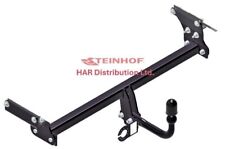 Tow bar for Nissan Qashqai
