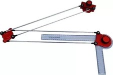 Drafting Machine Mini Drafter