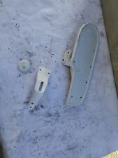 MV Agusta Pullman Bodywork 