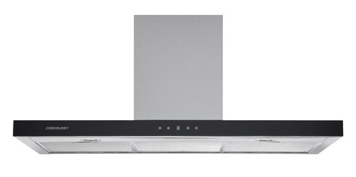 Cookology chimney cooker - cookology, hood