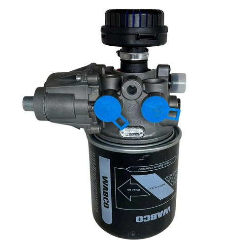 Wabco anti lock brake - brake, air