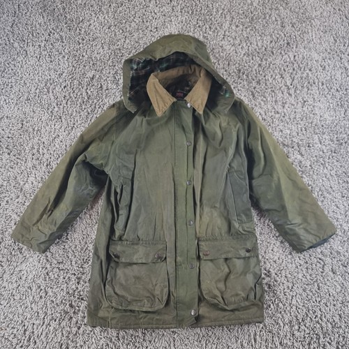 Glenmore jacket womens 12 - glenmore,