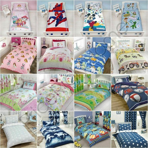 Kids junior toddler - junior, duvet