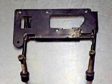 GENERIC TRIGGER 50 SPEEDO CLOCK FIXING BRACKET 