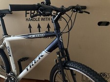 Trek 4300 mountain bike