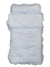 Broderie Anglaise Pushchair