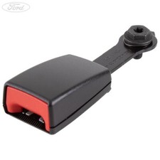 Genuine Ford Transit Custom