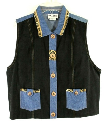 Nwt nancy bolen womens - nwt,