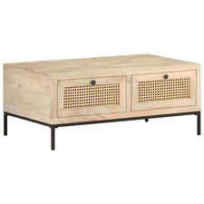 LAPOOH Coffee Table 90x50x37