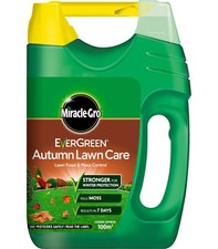 Miracle-Gro EverGreen Autumn