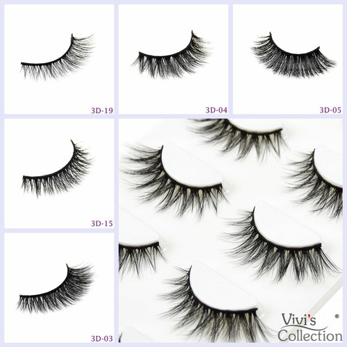 False lashes eyelashes natural - lashes,