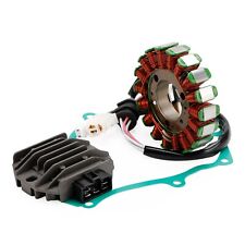 STATOR GENERATOR REGULATOR