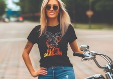 Black Sabbath  - Heavy metal /