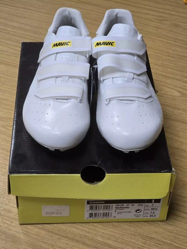 Mavic cosmic road cycling shoe - mavic,