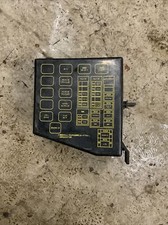 Mitsubishi FTO 2.0 V6  GX Fuse