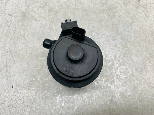 Bmw 520d g30 auxiliary - bmw, water