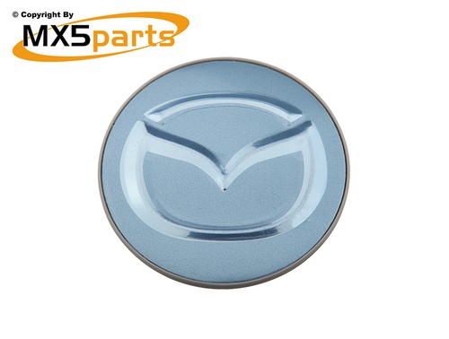 Mx5 alloy wheel centre - mx5, cap